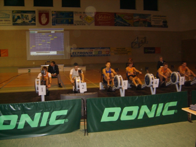 Mistrzostwa Wojewdztwa Kujawsko-Pomorskiego w Brodnicy 12.12.2009