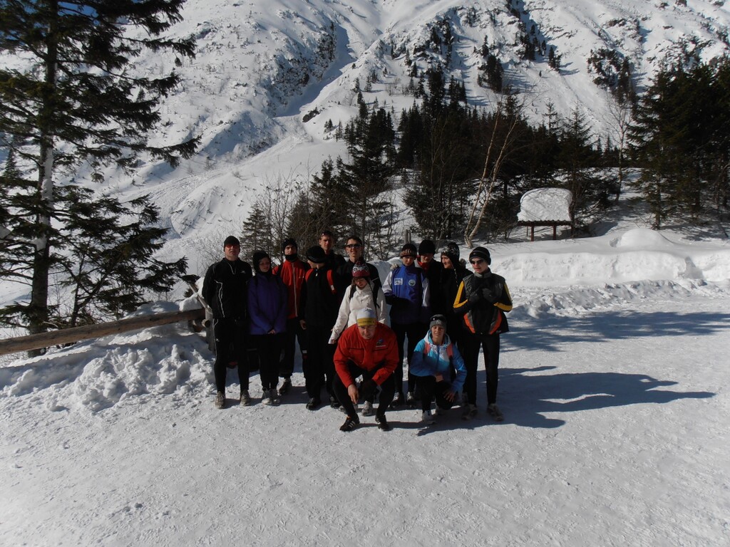 Murzasichle 2012