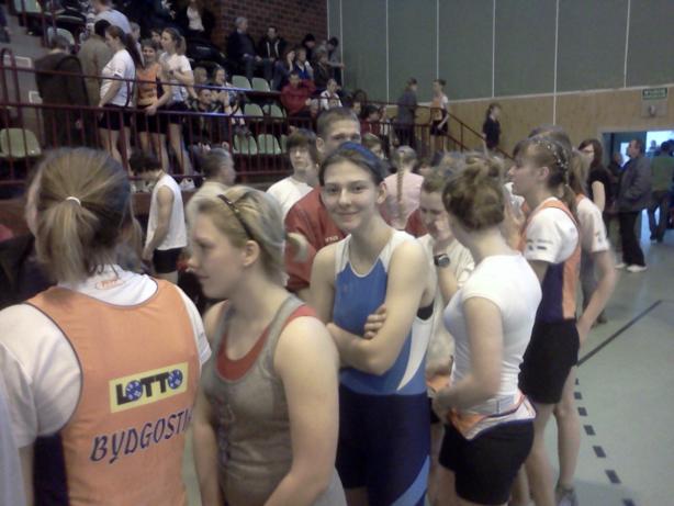 Foto Bydgoszcz 5.03.2011