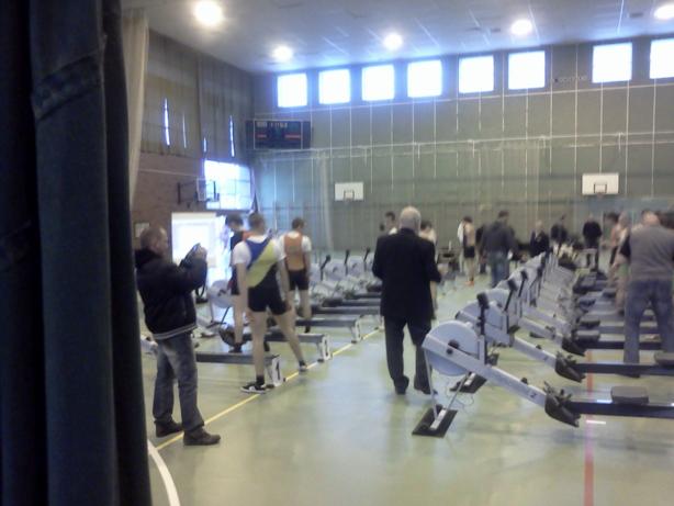 Foto Bydgoszcz 5.03.2011